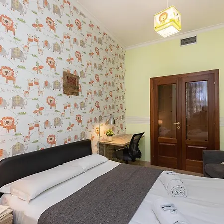 Appartamento Acaia By In *