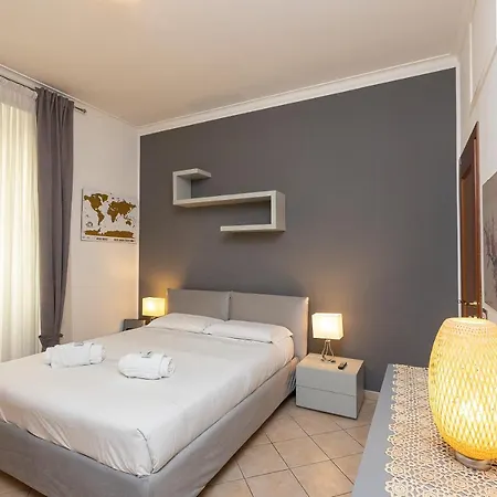 Appartamento Acaia By In *