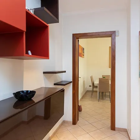 Apartment Acaia By In