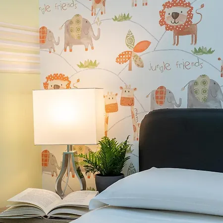 Acaia By In Apartment Rome