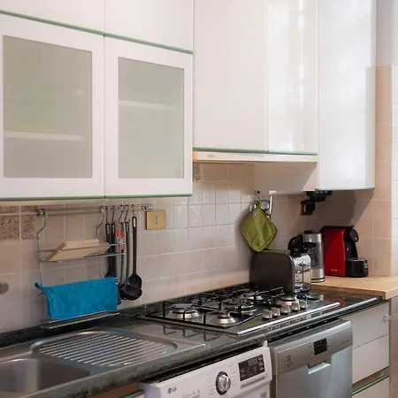 Acaia By In Apartment