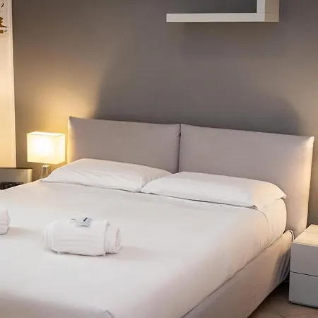 Acaia By In Apartment Rome