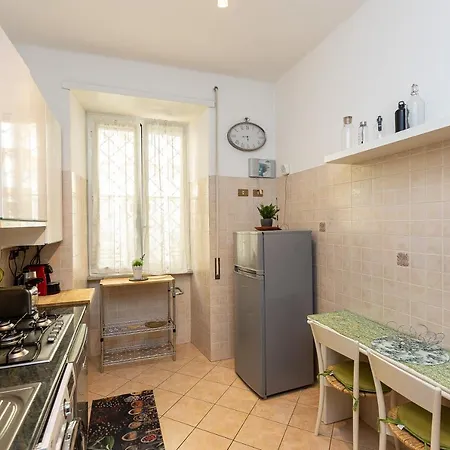 Apartamento Acaia By In