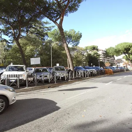 Enea Holiday House Rome