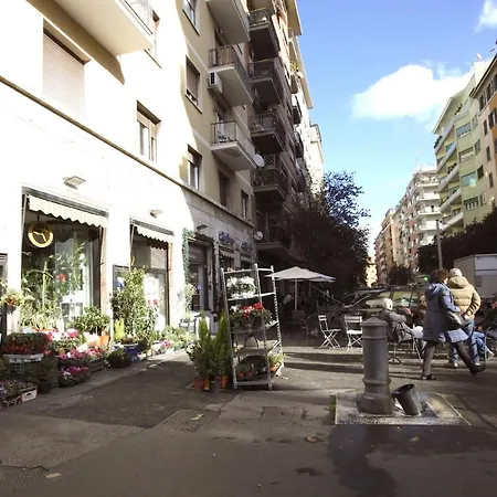 Apartment Enea Holiday House *
