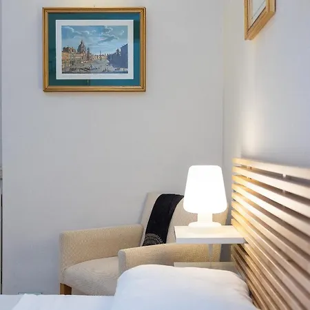 Amazing Via Nazionale 3 Apartment