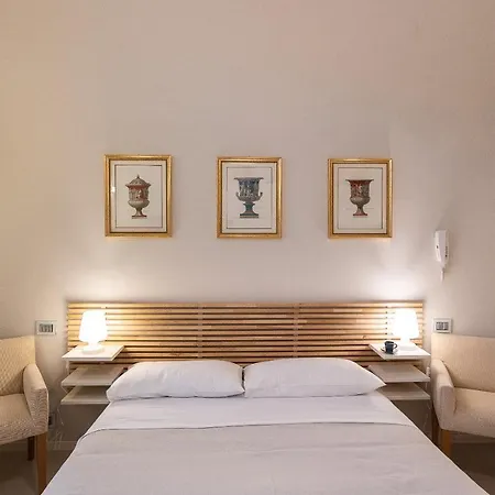 Apartment Amazing Via Nazionale 3 Rome