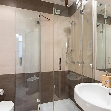 Amazing Via Nazionale 3 Apartment