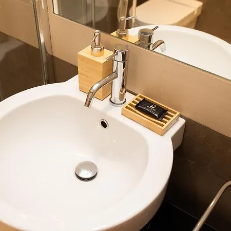 Apartment Amazing Via Nazionale 3 Rome