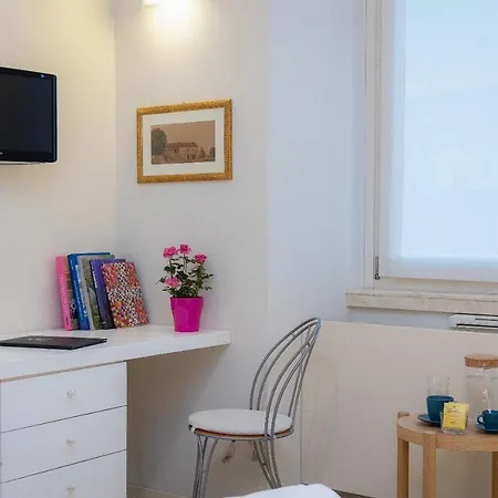 Amazing Via Nazionale 3 Apartment