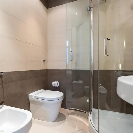 Amazing Via Nazionale 3 Apartment