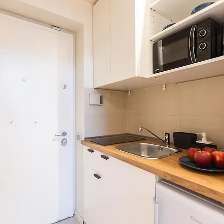 Apartment Amazing Via Nazionale 3 Rome