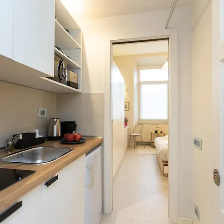 Apartment Amazing Via Nazionale 3 Rome