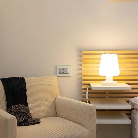 Amazing Via Nazionale 3 Apartment