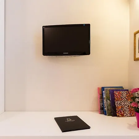 Apartment Amazing Via Nazionale 3 Rome
