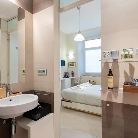 Amazing Via Nazionale 3 Apartment