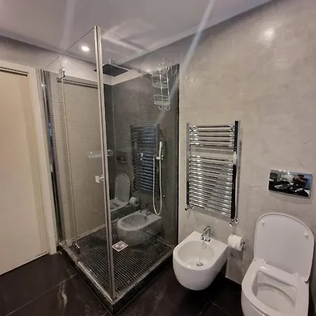 Elegant Parioli *