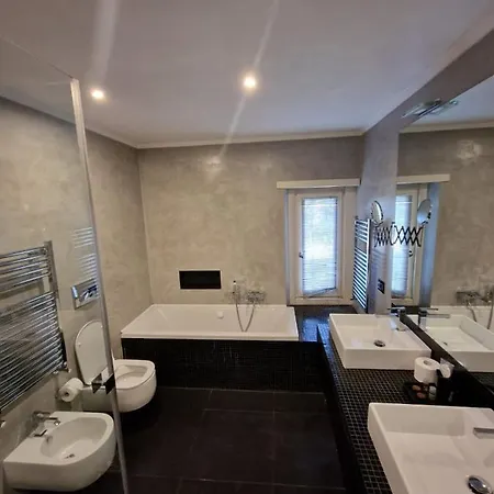 Elegant Parioli Affittacamere Roma