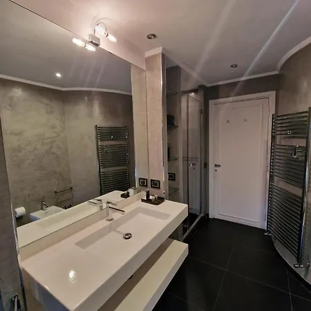 Elegant Parioli *