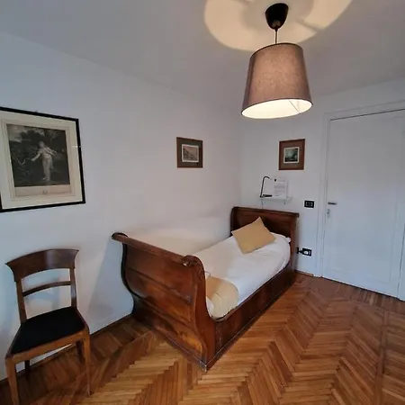 Affittacamere Elegant Parioli Roma
