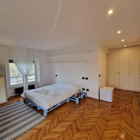 Affittacamere Elegant Parioli *