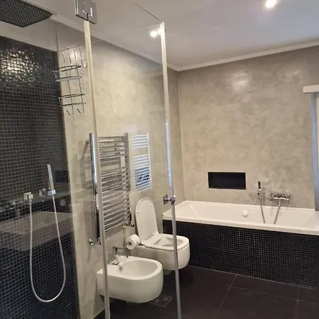 Affittacamere Elegant Parioli Roma