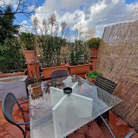 Affittacamere Elegant Parioli Roma