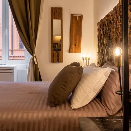 Guest house Alessandria
