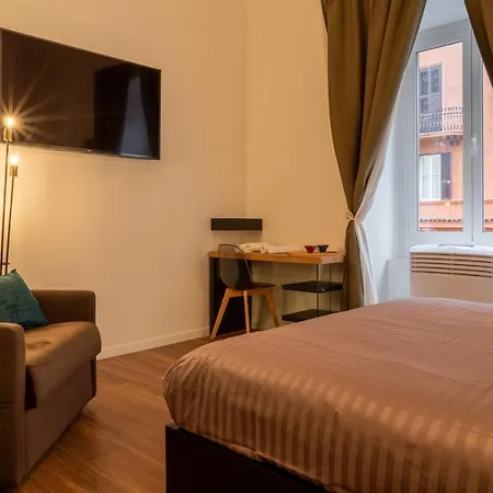 Guest house Alessandria