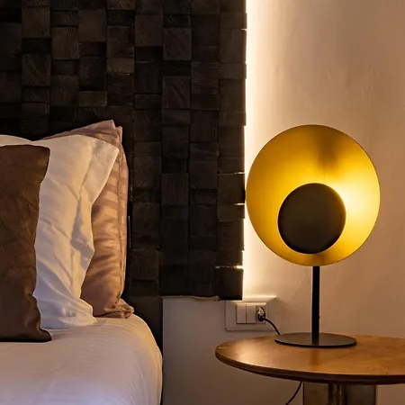 Alessandria Guest house