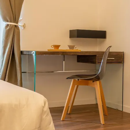 Guest house Alessandria *