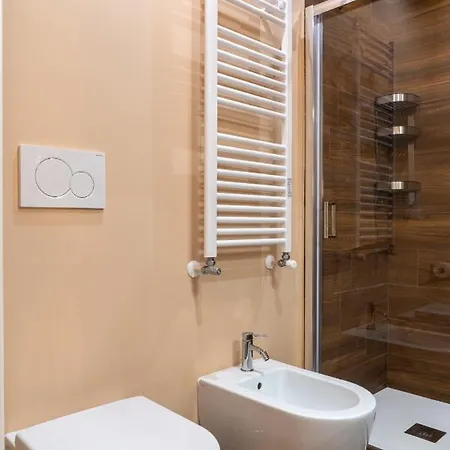 Guest house Alessandria Rome