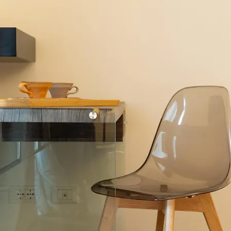 Alessandria Guest house
