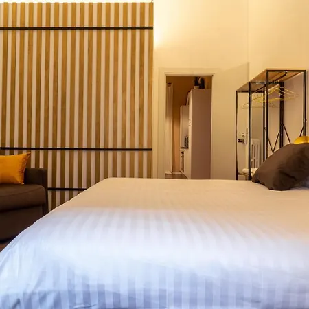 Guest house Alessandria Rome