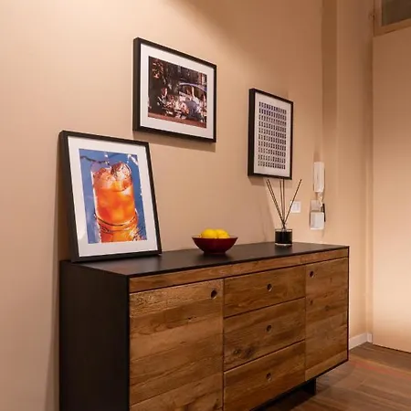 Alessandria Guest house
