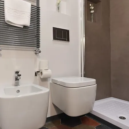 Eve Luxury Pantheon Apartamento Roma