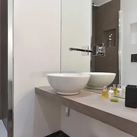 Apartamento Eve Luxury Pantheon