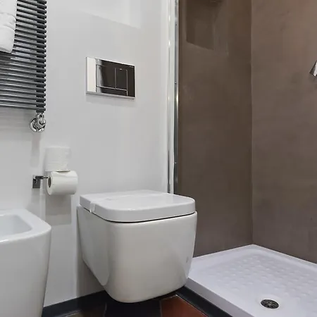 Eve Luxury Pantheon Apartamento Roma