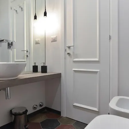 Apartamento Eve Luxury Pantheon Roma