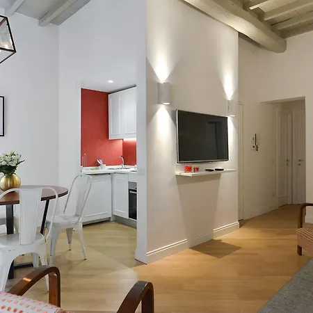 Eve Luxury Pantheon * Roma