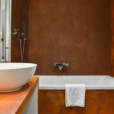 Apartamento Eve Luxury Pantheon Roma