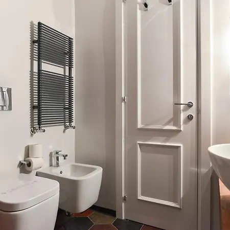 Eve Luxury Pantheon Apartamento
