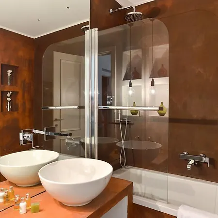 Eve Luxury Pantheon Apartamento *