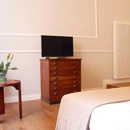 Banco 19 Bed & Breakfast