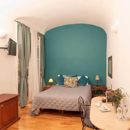 Pensión La Casa Di Amy 3*