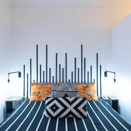 La Casa Di Amy Pensión