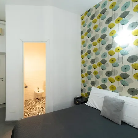 La Casa Di Amy Pensión Roma