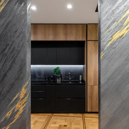Apartamento Iflat The Trevi View *