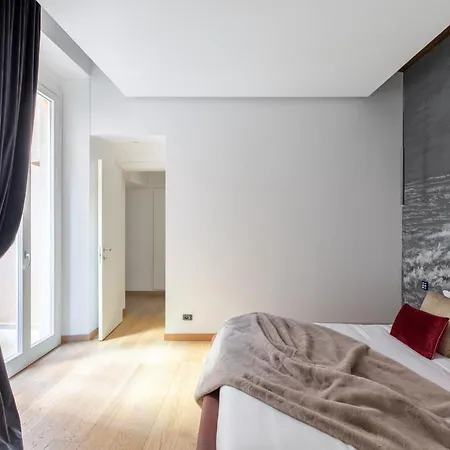 Iflat The Trevi View Apartamento Roma