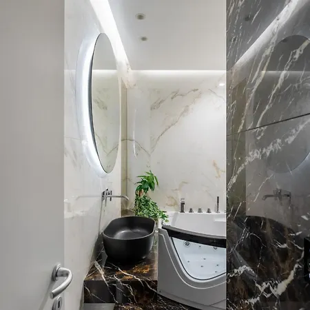 Apartamento Iflat The Trevi View *